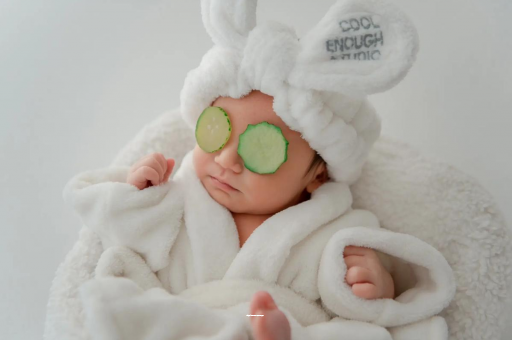 长沙宝宝舌苔发白