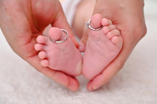 长沙孕妇六个月肚子多大
